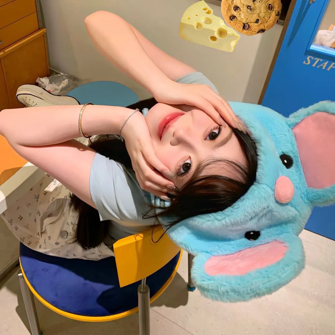 双重身份